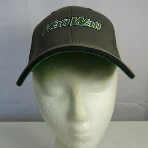 Van Wall John Deer Adjustable Dad Cap Hat